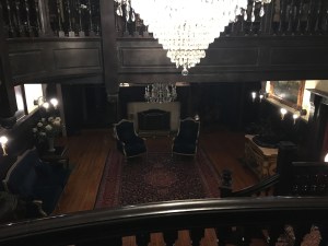 Gramercy Mansion June 2016