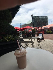 Milkshake Break June 2016