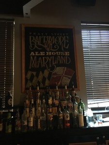 Drink before the game! June 2016