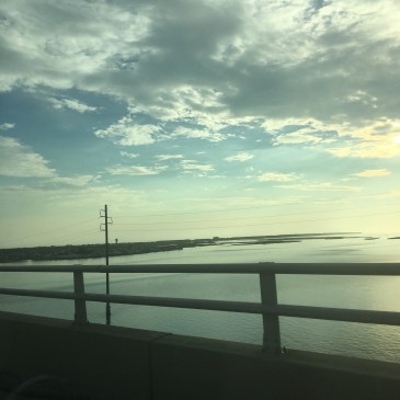 Atlantic Beach September 2016