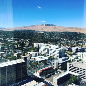 Reno Rejuvenation - Room View September 2016