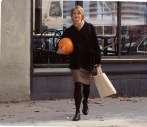 My Favorite Fall Movie image courtesy of Pinterest