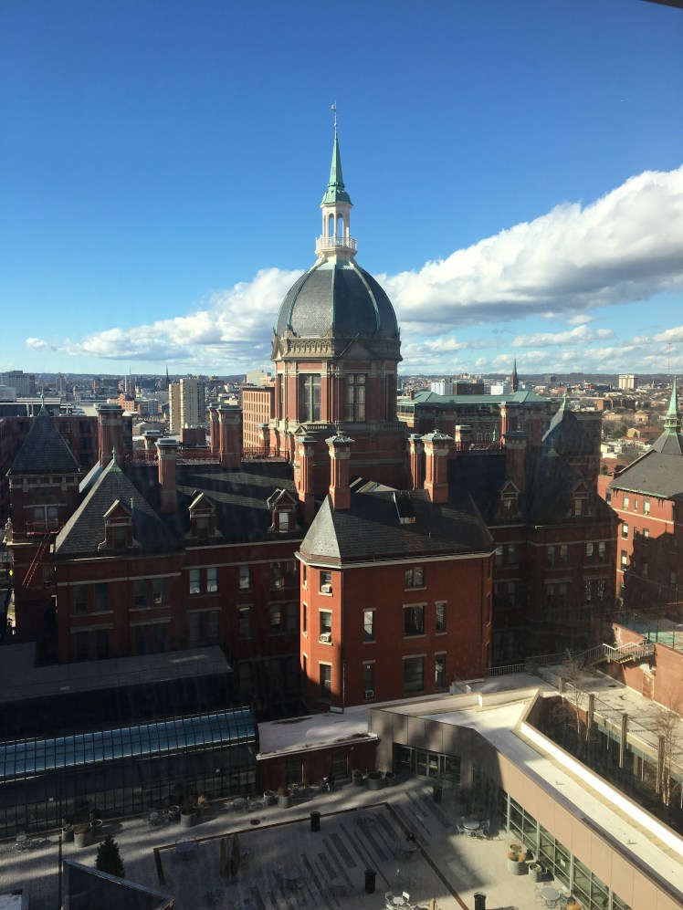 Hopkins  January 2017