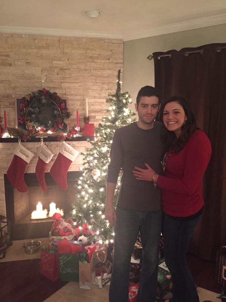 Christmas in January January 2017